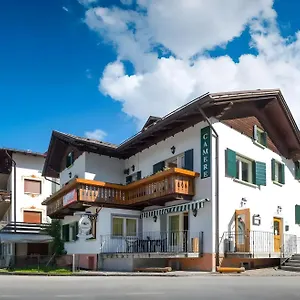 Meuble Giustina ** Misurina