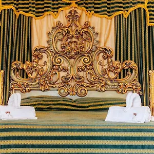 Appartamento Palazzo Viola 