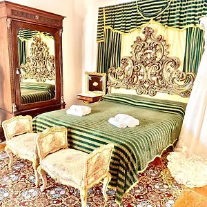 Appartamento Palazzo Viola 