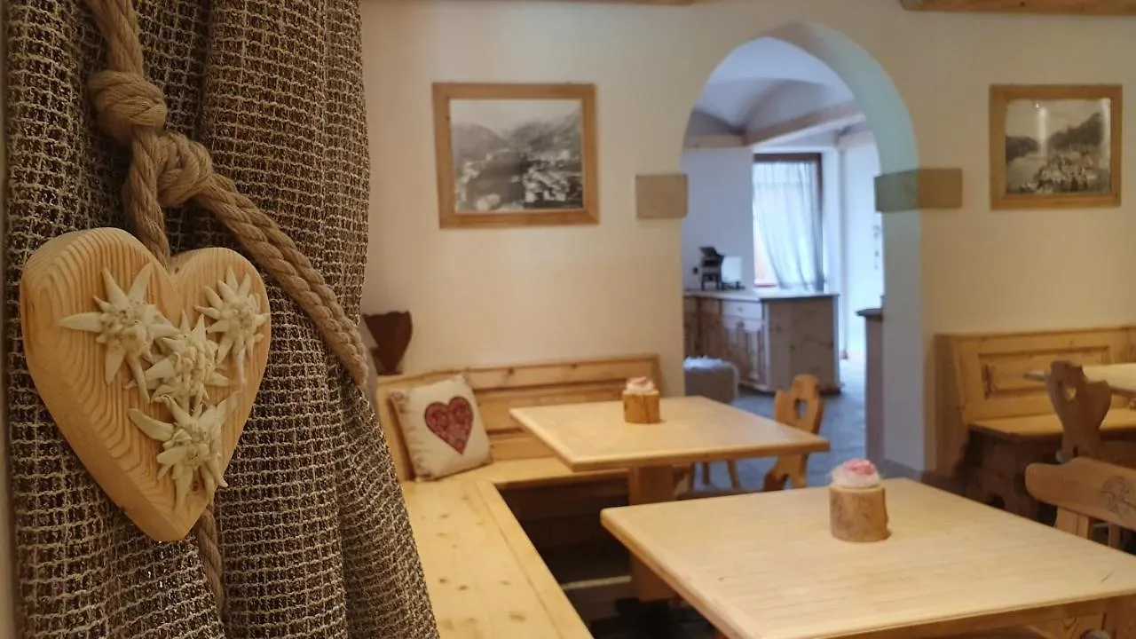 Hotel Albergo Meuble Victoria Auronzo di Cadore