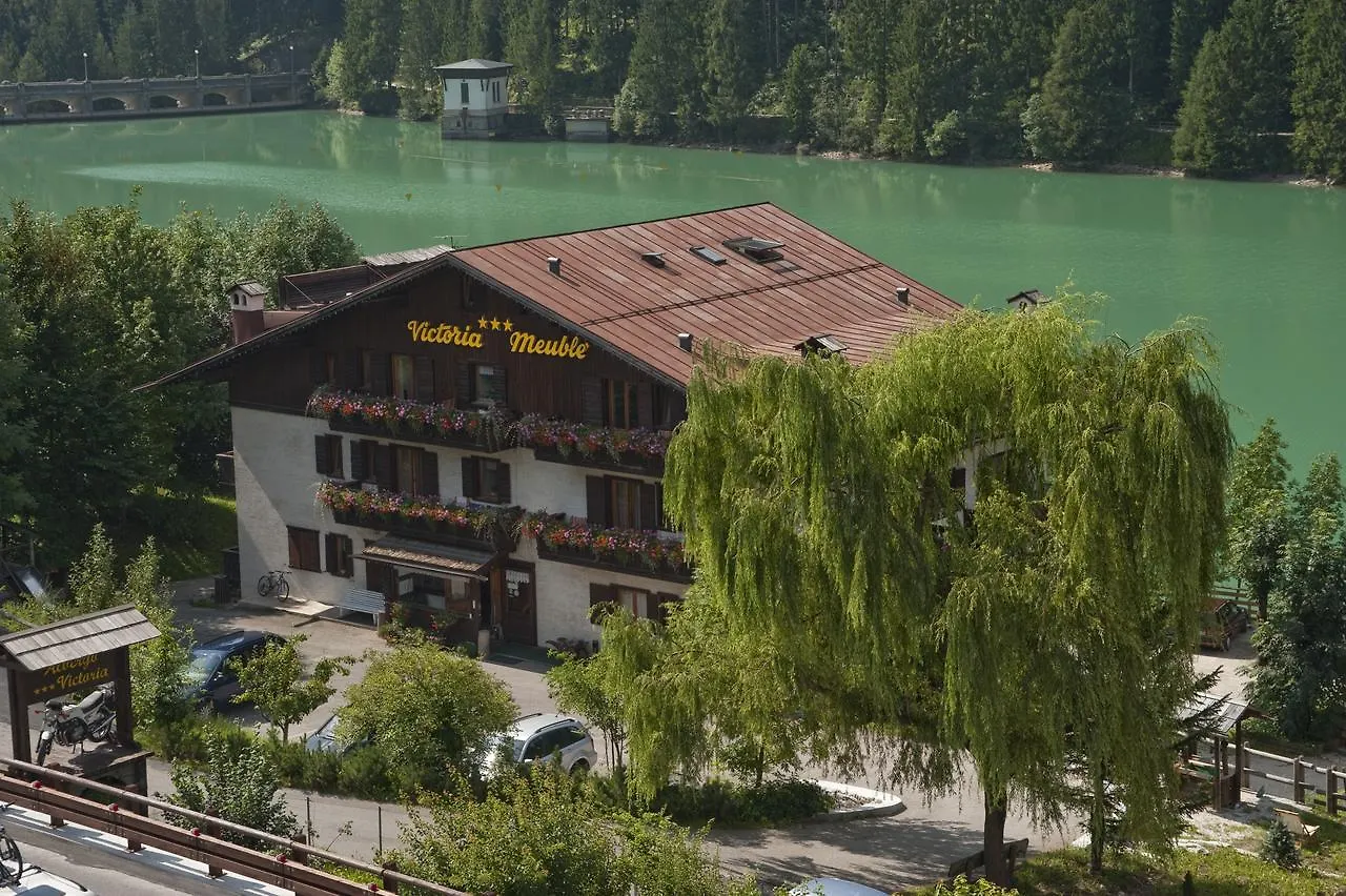 Albergo Meuble Victoria Auronzo di Cadore