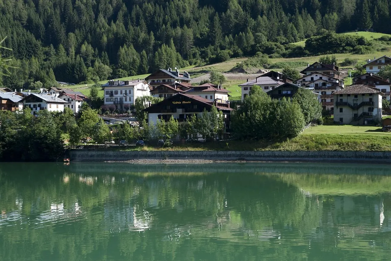 Albergo Meuble Victoria Auronzo di Cadore 3*,