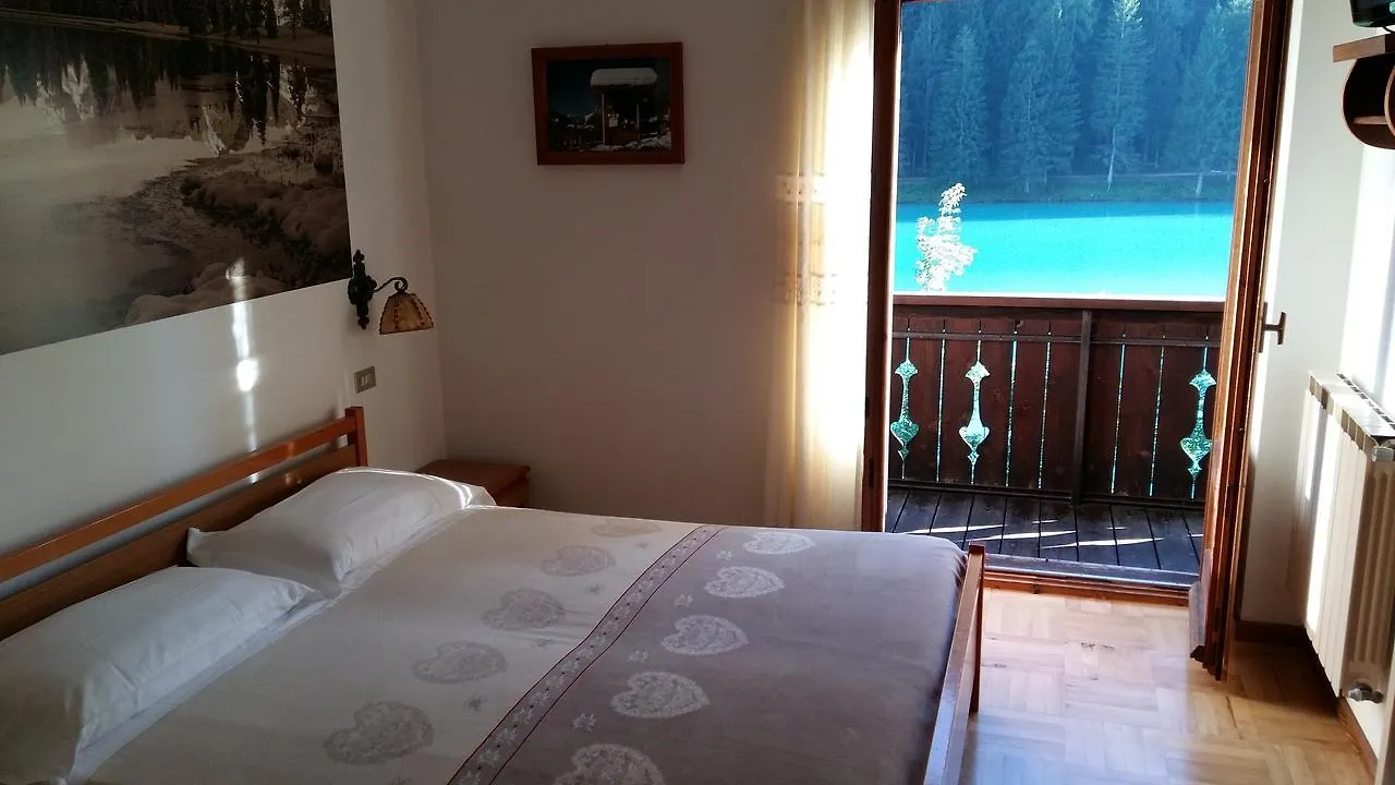 Albergo Meuble Victoria Auronzo di Cadore