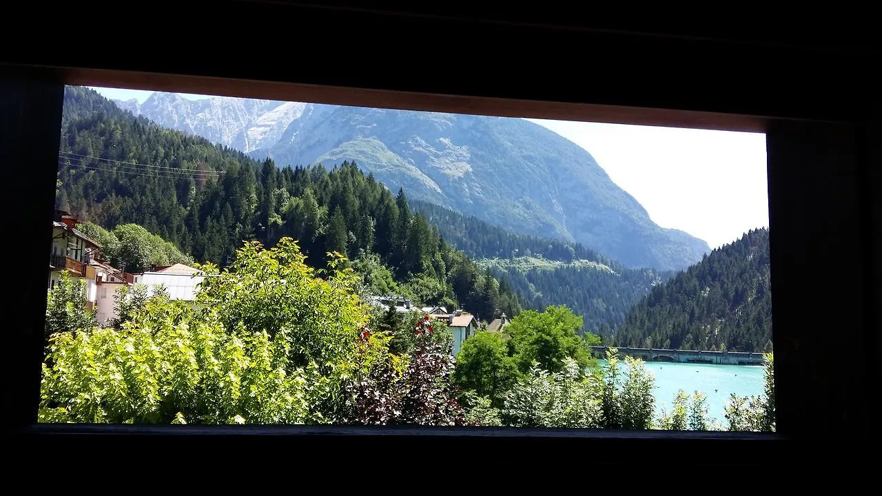 Albergo Meuble Victoria Auronzo di Cadore Hotel