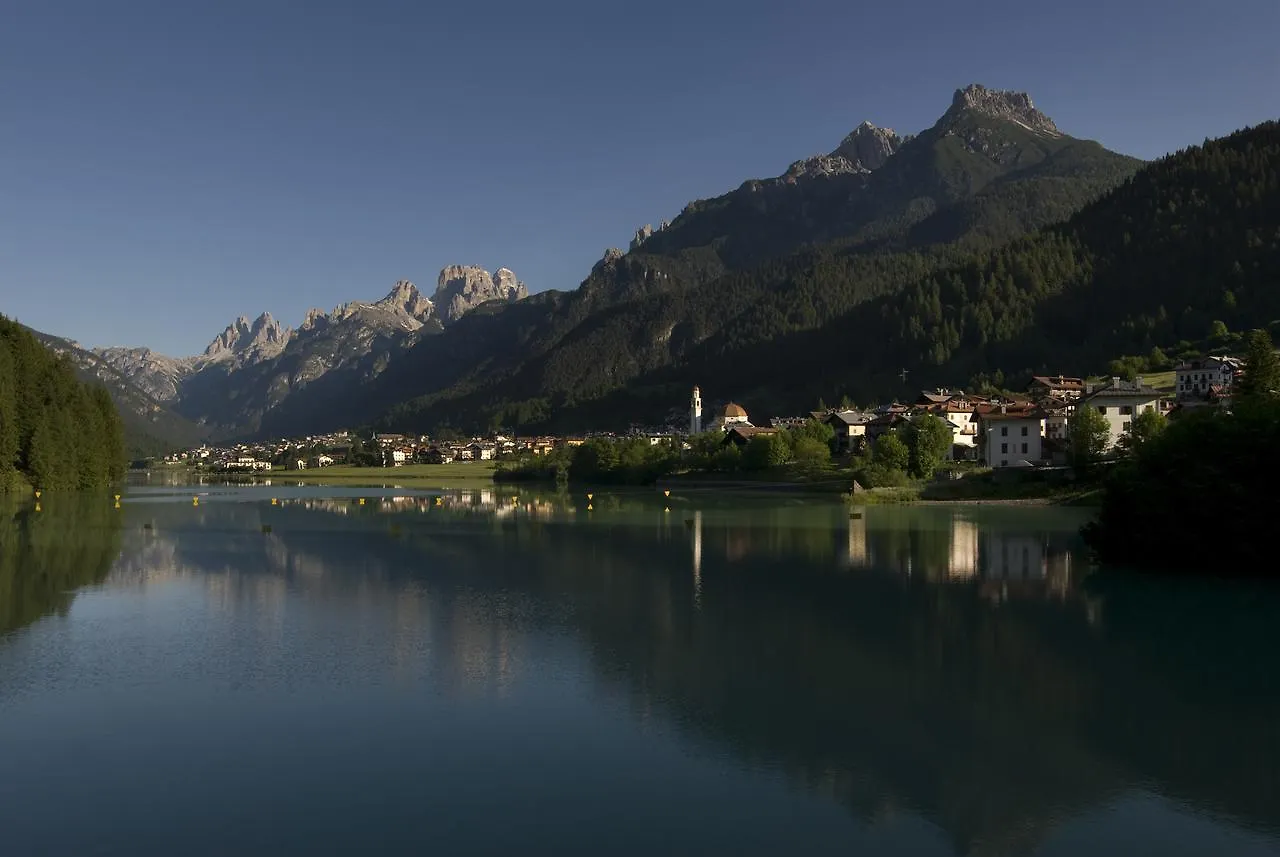 Albergo Meuble Victoria Auronzo di Cadore