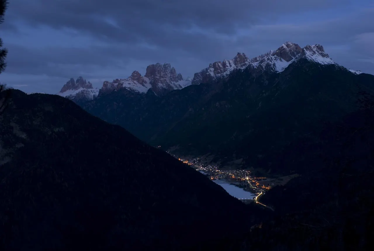 Hotel Albergo Meuble Victoria Auronzo di Cadore