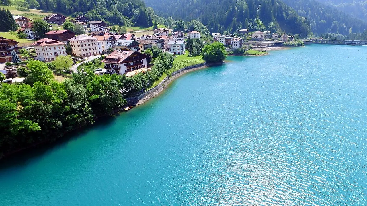 Albergo Meuble Victoria Auronzo di Cadore