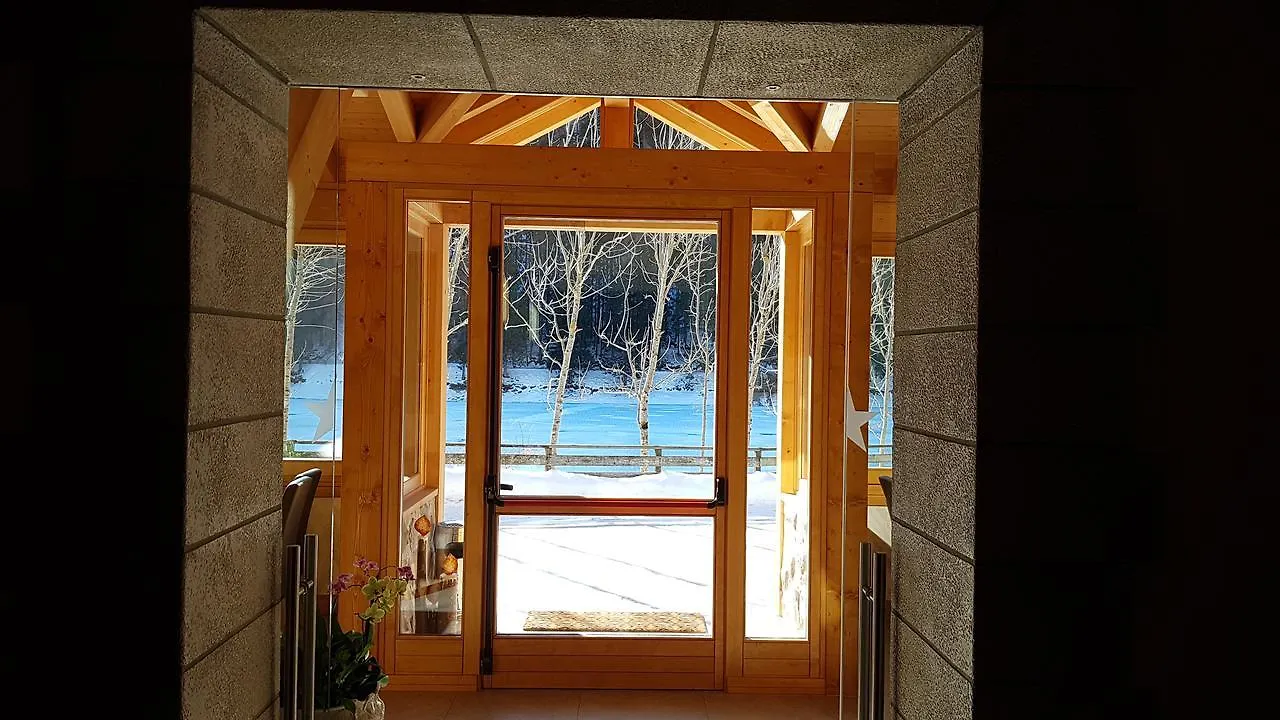 Albergo Meuble Victoria Auronzo di Cadore 3*,  Itália