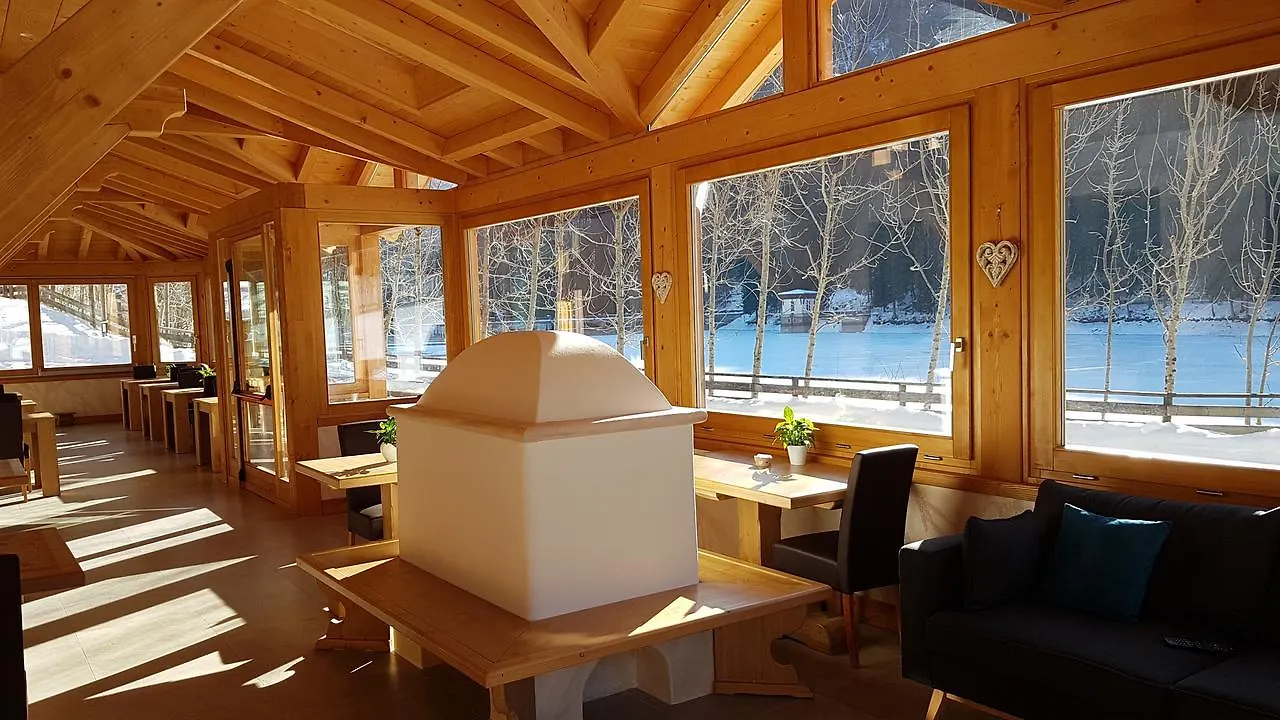 Albergo Meuble Victoria Auronzo di Cadore Hotel