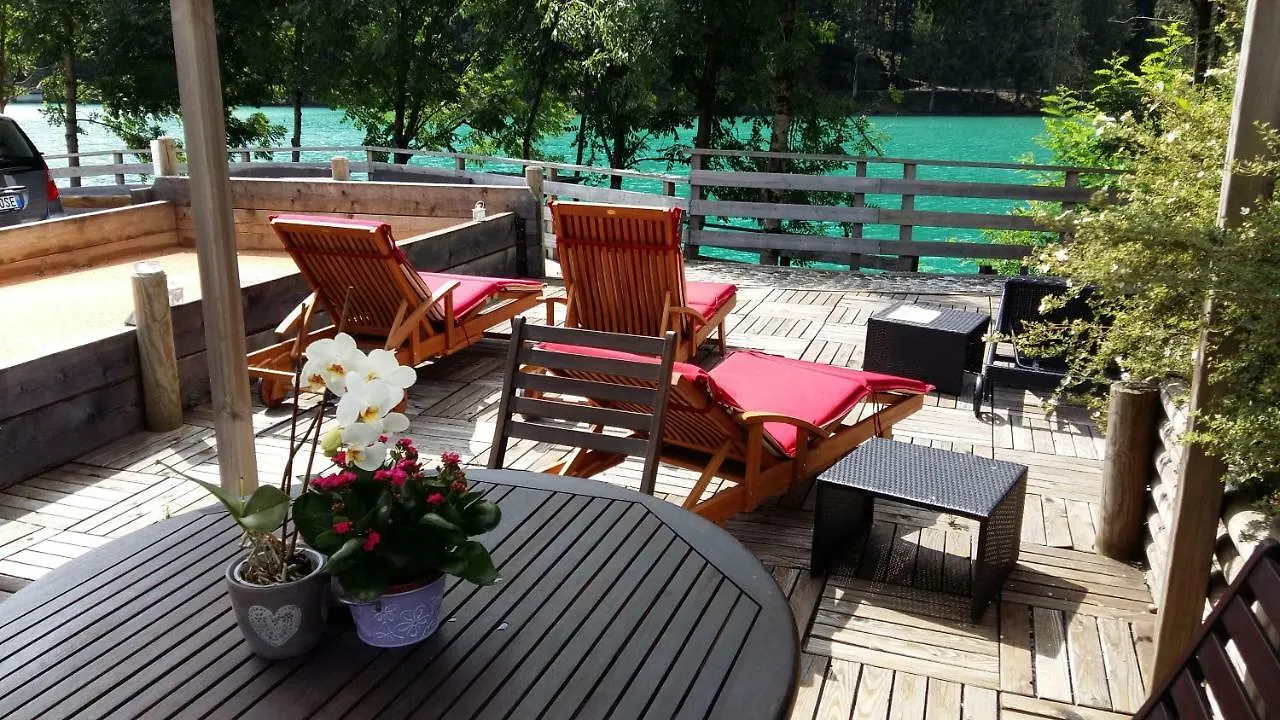 *** Hotel Albergo Meuble Victoria Auronzo di Cadore Itália