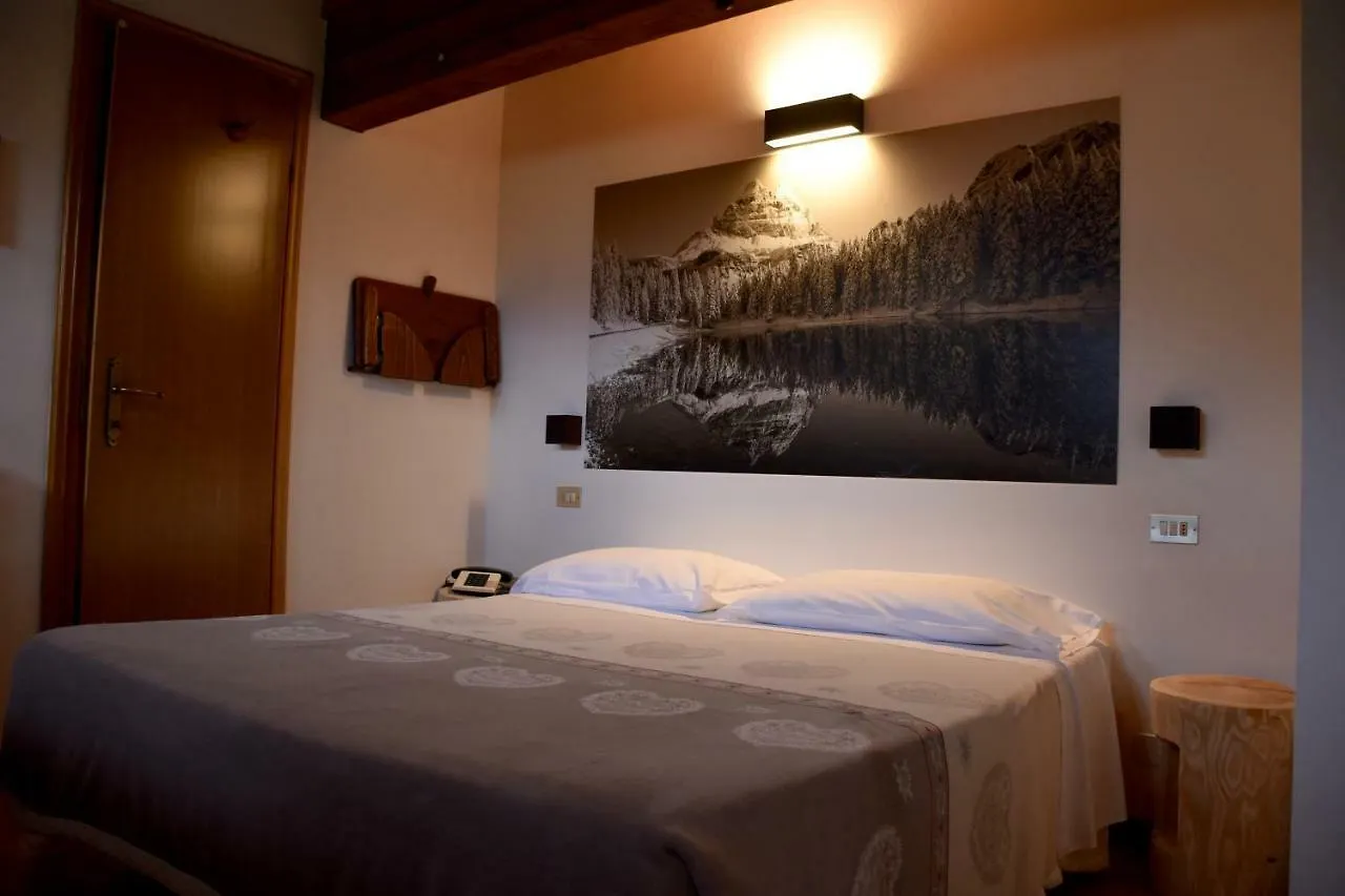 Albergo Meuble Victoria Auronzo di Cadore Hotel