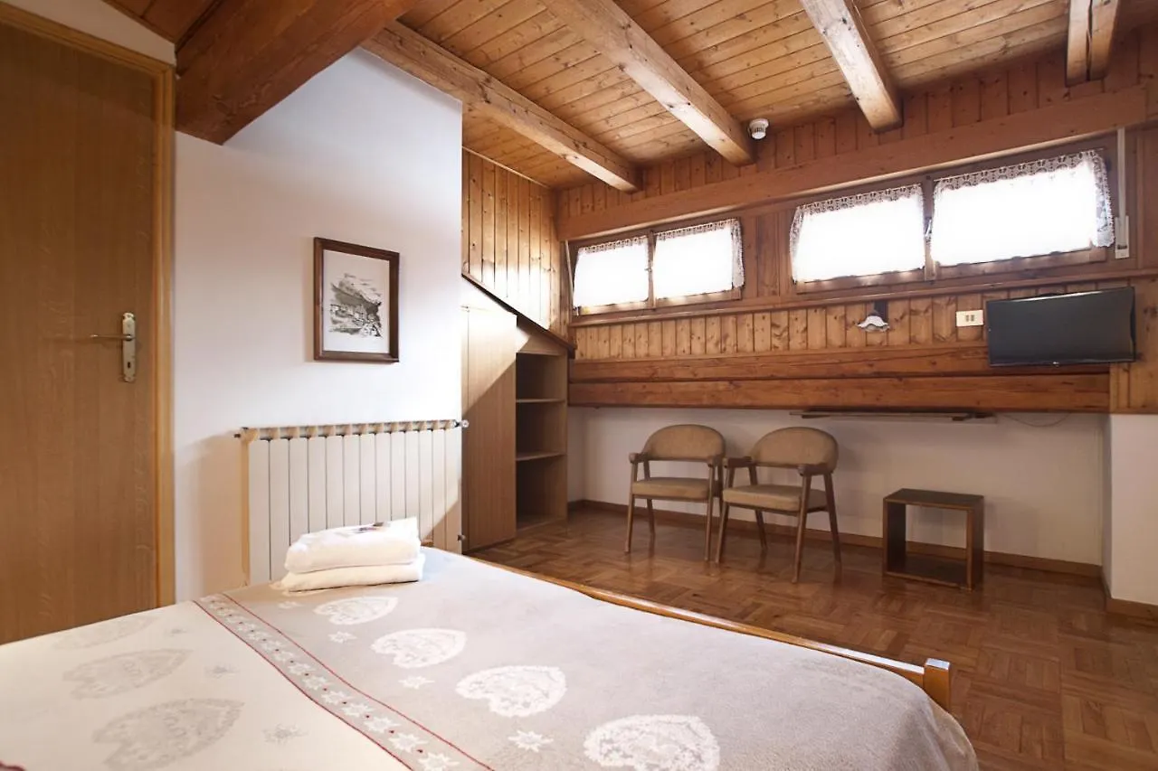 Albergo Meuble Victoria Auronzo di Cadore Itália