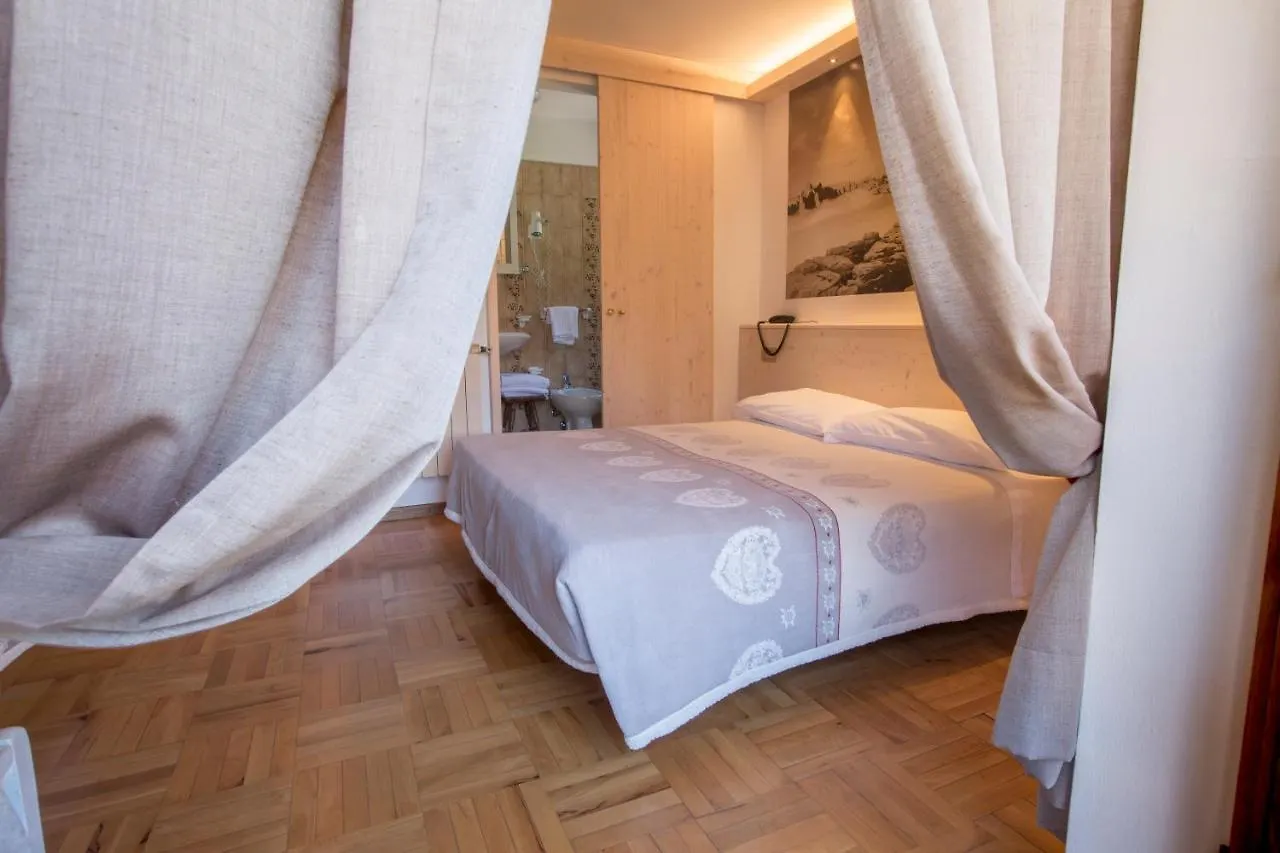 Hotel Albergo Meuble Victoria Auronzo di Cadore