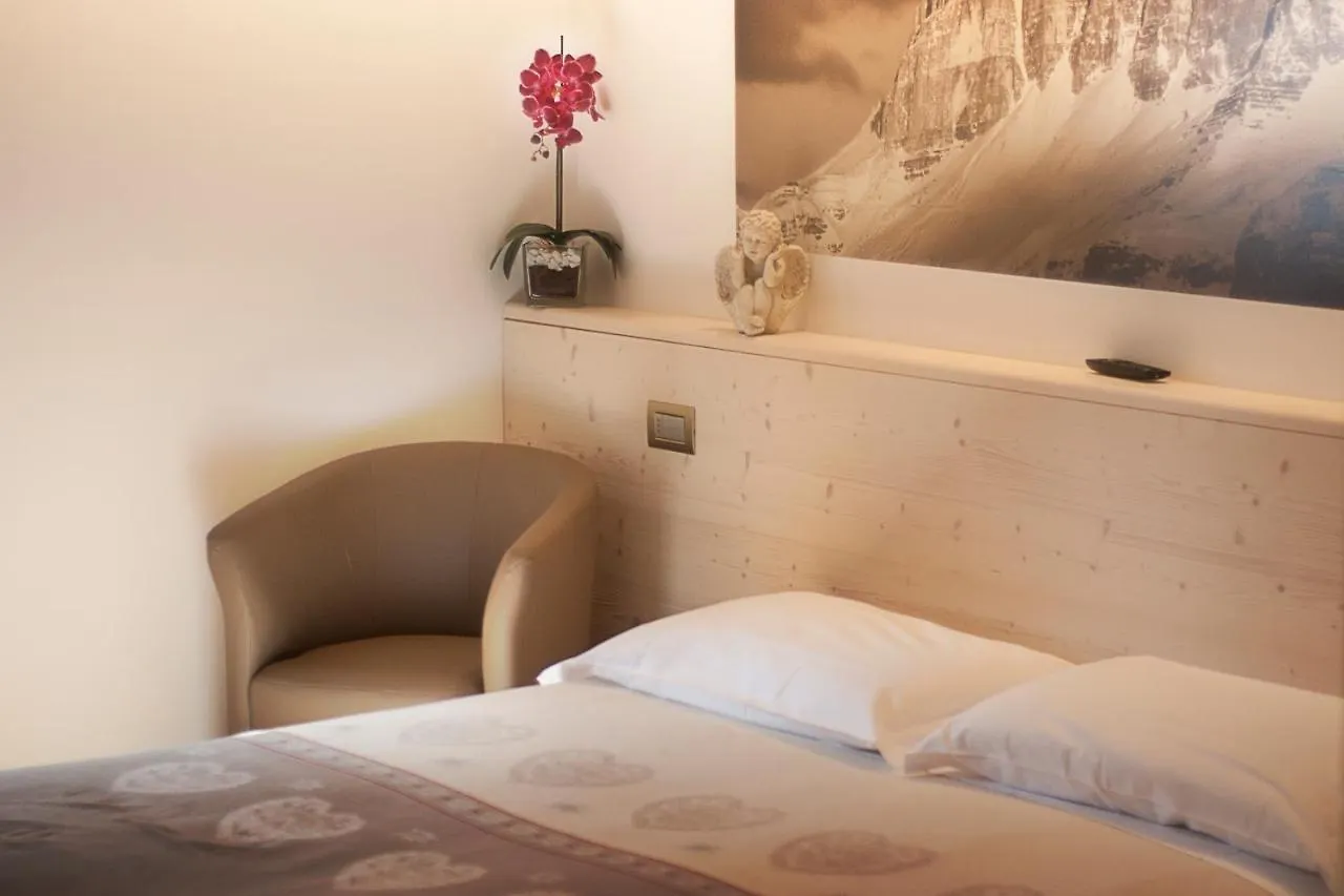 Hotel Albergo Meuble Victoria Auronzo di Cadore